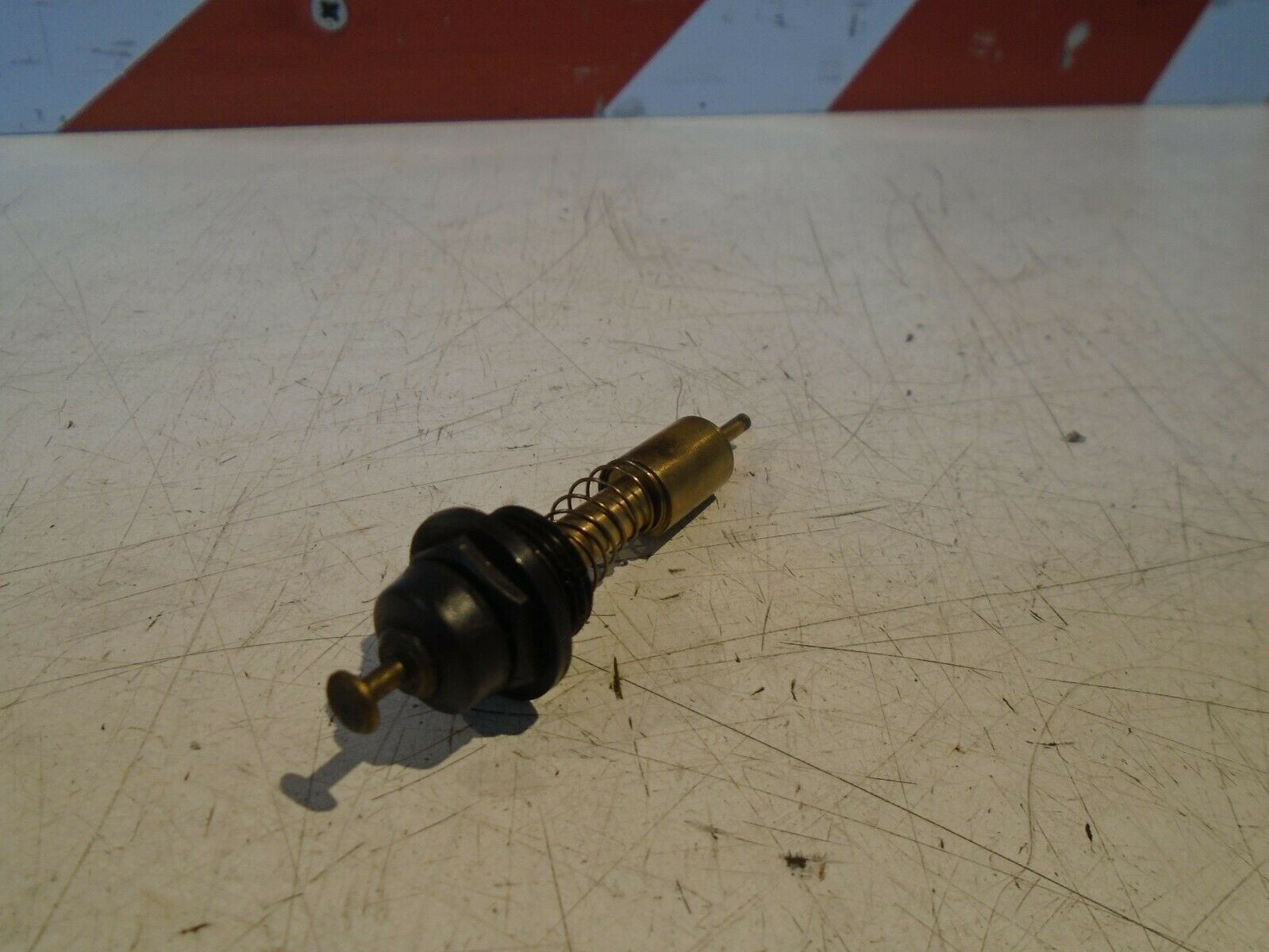 Kawasaki ZZR1100 Carb Choke Valve ZZR1100 Carburettor
