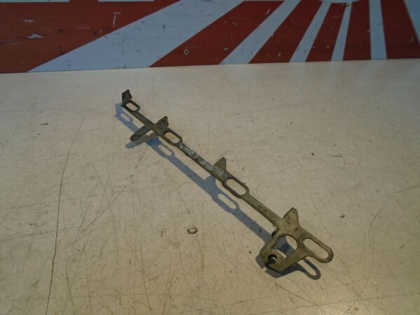 Kawasaki ZZR1100 Carb Choke Lever Rail ZZR1100 Carburettor