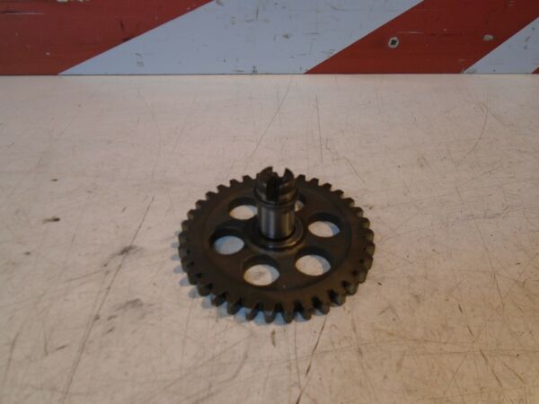 Kawasaki ZZR1100 Engine Oil Pump Gear Cog