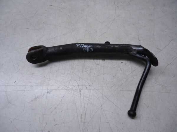 Yamaha XV500 Virago Side Prop Stand