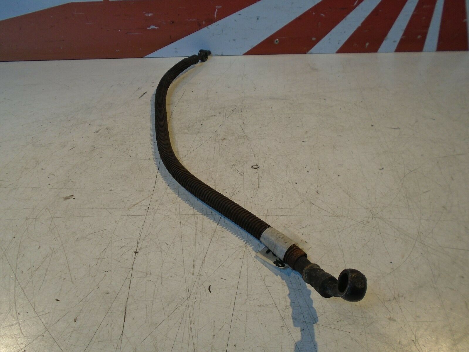 Kawasaki GPZ900R Rear Brake Hose GPz Brake Hose