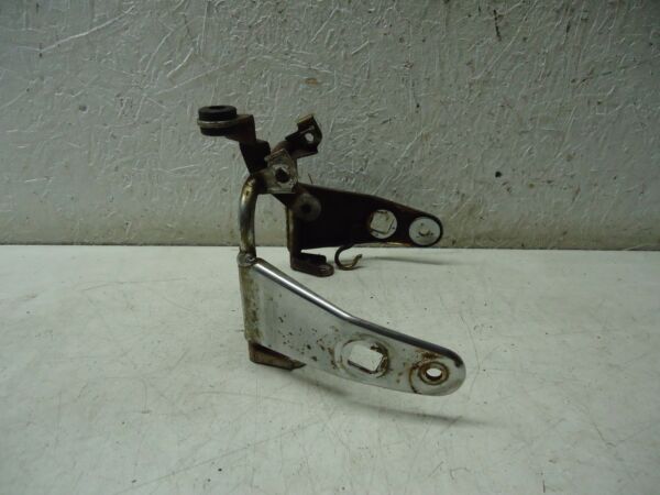Yamaha XV500 Virago Headlight Mount Bracket
