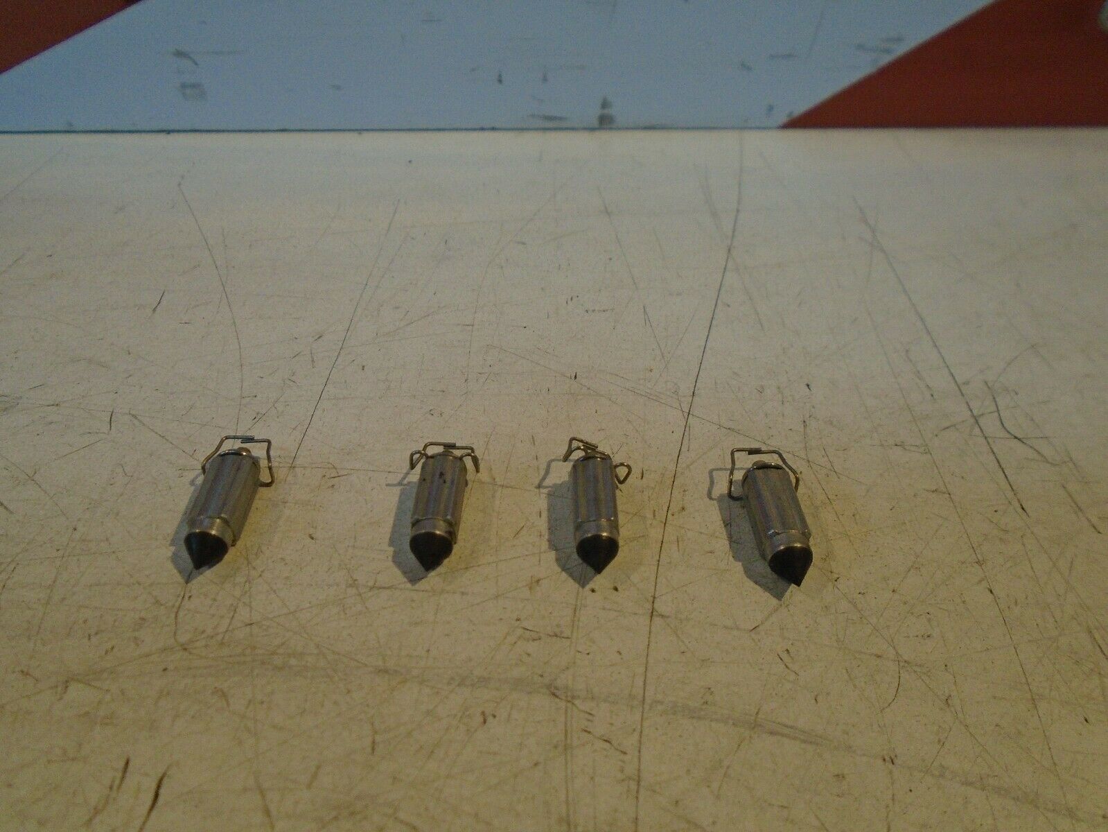 Kawasaki GPZ900R Carb Float Valves GPZ900 Carburettor