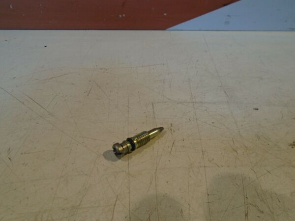 Kawasaki GPZ900R Carb Drain Bolt GPZ900 Carburettor
