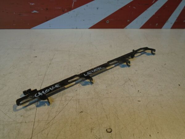 Kawasaki GPZ900R Carb Choke Lever Rail GPZ900 Carburettor
