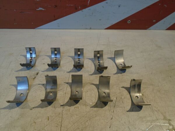 Kawasaki GPZ900R Main Shells 