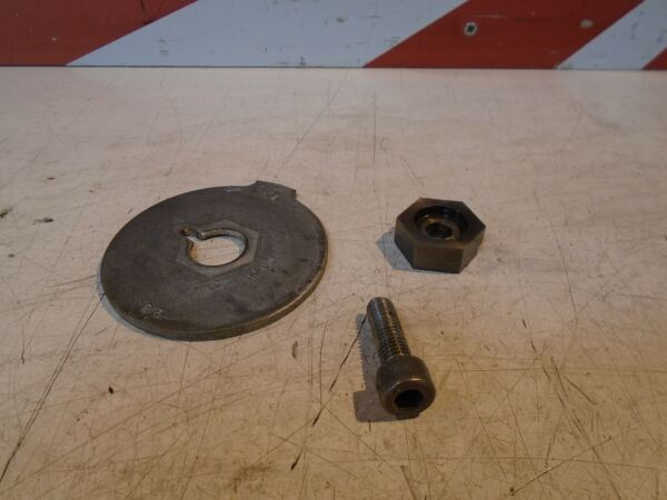 Kawasaki GPZ900R Ignition Timing Plate 