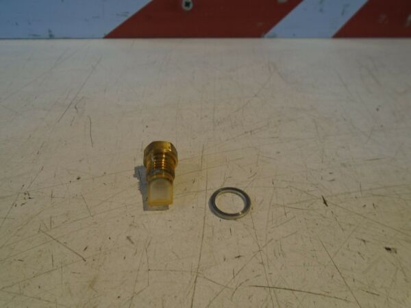 Honda CBR1000F Carb Float Valve Seat CBR1000 Carburettor
