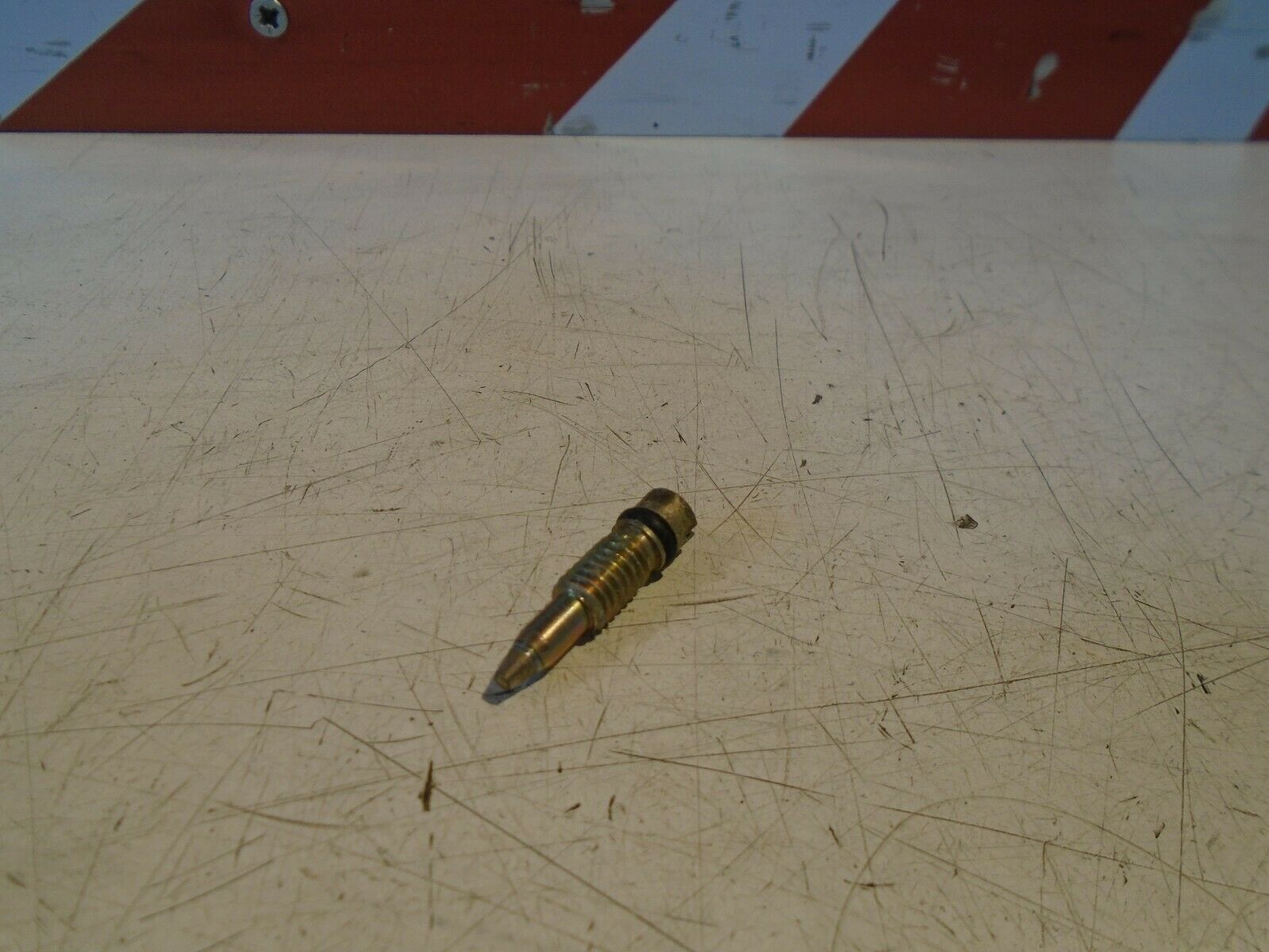 Honda CBR1000F Carb Drain Bolt CBR1000 Carburettor