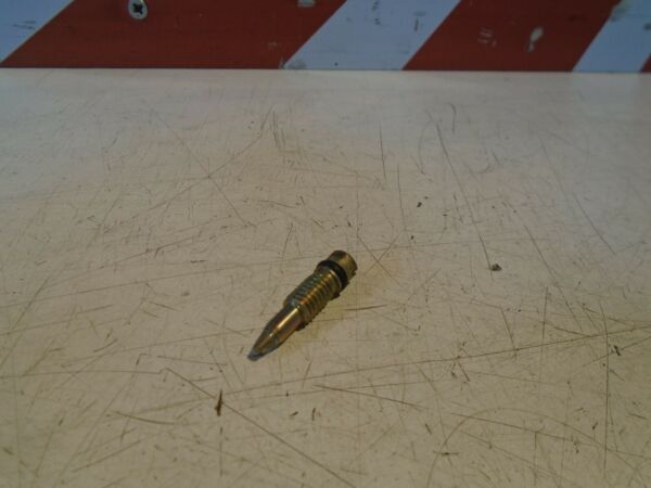 Honda CBR1000F Carb Drain Bolt CBR1000 Carburettor