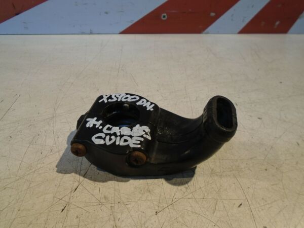 Yamaha XJ900s Diversion Throttle Cable Guide XJ900