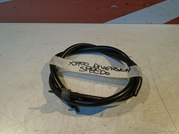 Yamaha XJ900s Diversion Speedo Cable XJ900