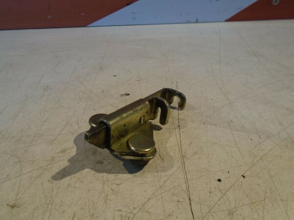 Yamaha XJ900s Diversion Seat Latch XJ900