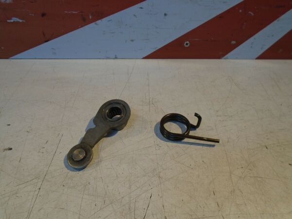 Yamaha XJ900s Diversion Gear Selector Drum Cam Follower XJ900