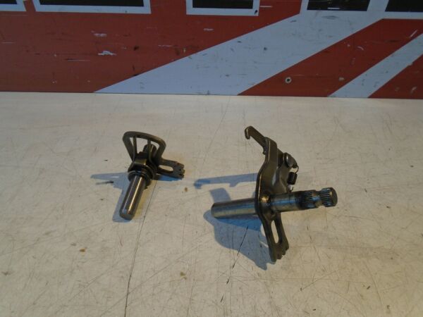 Yamaha XJ900s Diversion Gear Selector Shaft XJ900