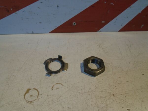 Yamaha XJ900s Diversion Clutch Nut XJ900