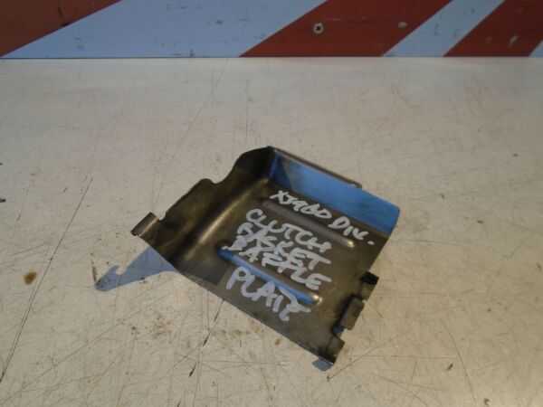 Yamaha XJ900s Diversion Clutch Baffle Plate XJ900