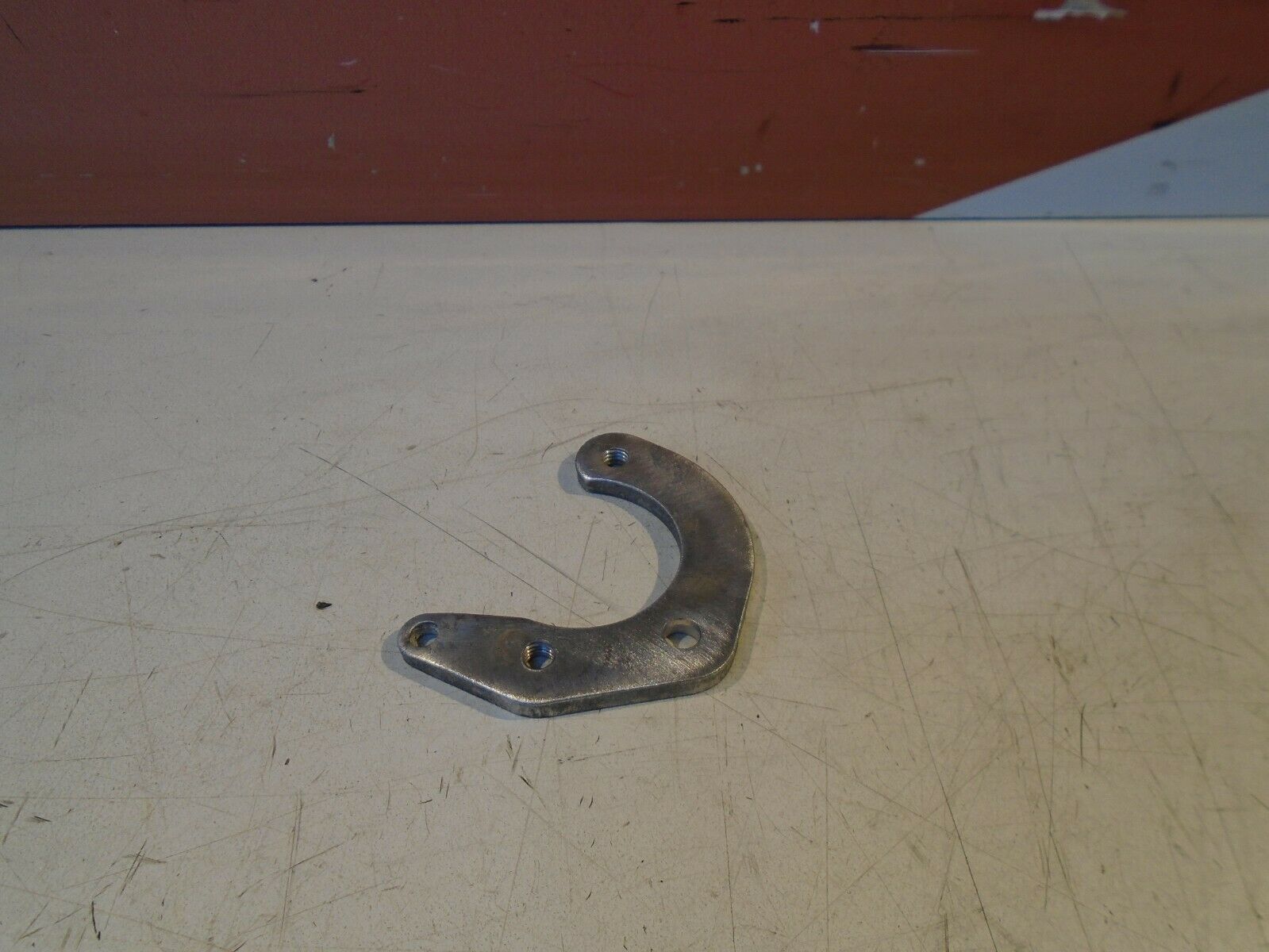 Yamaha XJ900s Diversion Carb TPS Mount Bracket XJ900 Carburettor