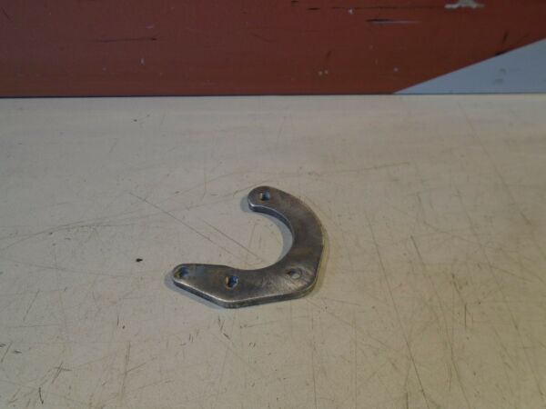 Yamaha XJ900s Diversion Carb TPS Mount Bracket XJ900 Carburettor