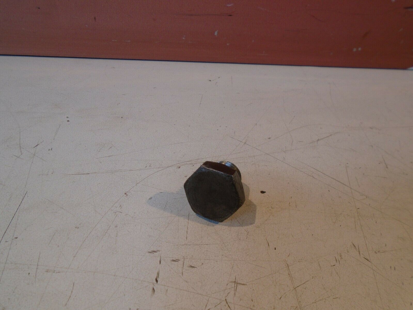 Suzuki GSX750E Engine Oil Drain Bolt