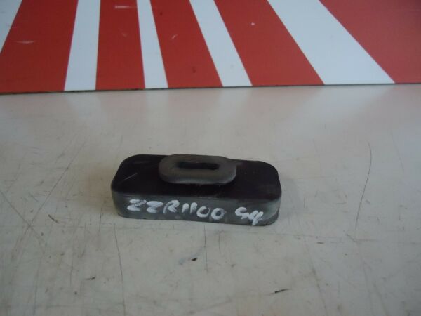 Kawasaki ZZR1100 Fuel Tank Rubber 