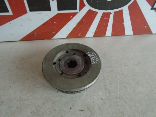 Yamaha XJ750 Maxim Clutch Drum Boss XJ750 Clutch 