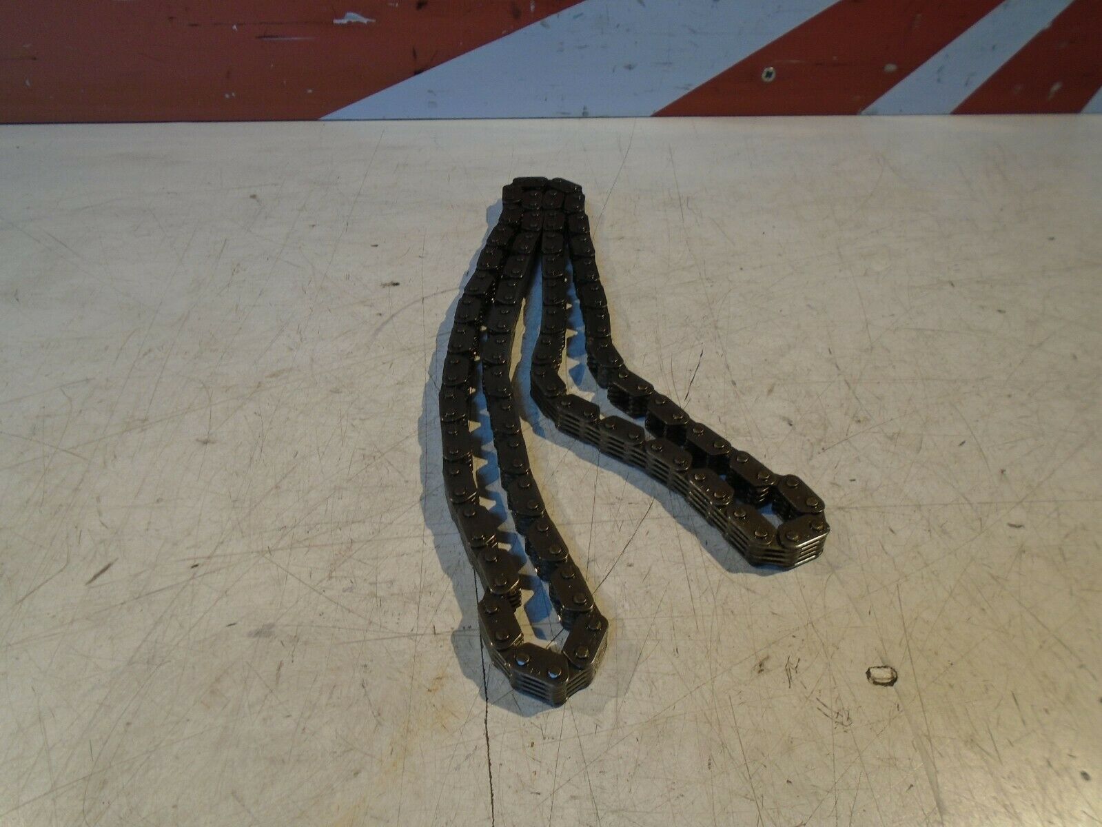 Kawasaki ZX10B Tomcat Camchain 