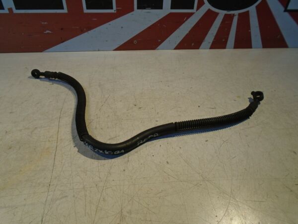 Kawasaki ZX10B Tomcat Rear Brake Hose Line