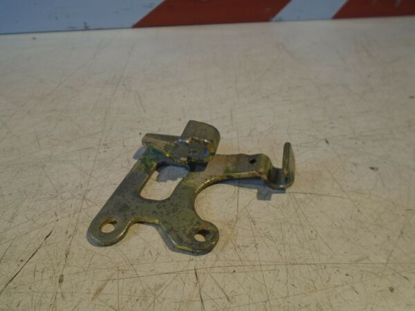 Kawasaki ZX10B Tomcat Carb Throttle Cable Bracket ZX-10 Carburettor