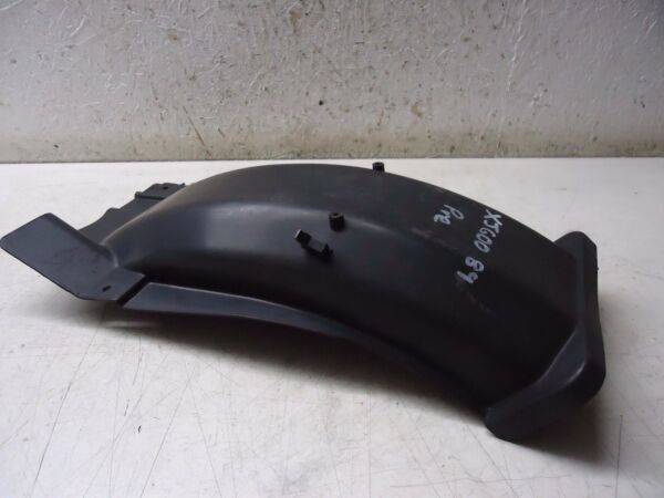 Yamaha XJ600F Pre Diversion Rear Inner Fender Mudguard XJ600