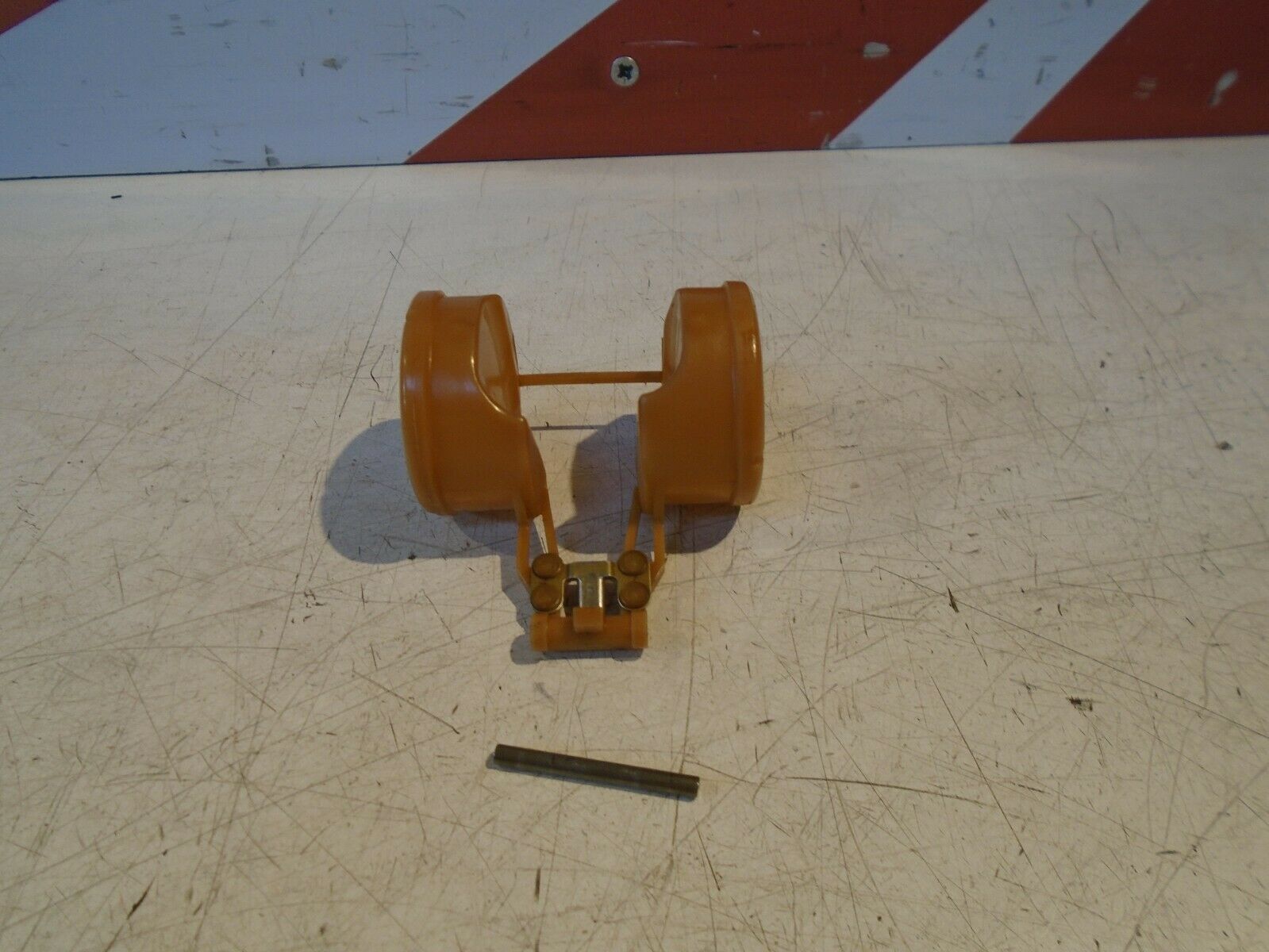 Kawasaki ZX10B Tomcat Carb Float ZX10 Carburettor