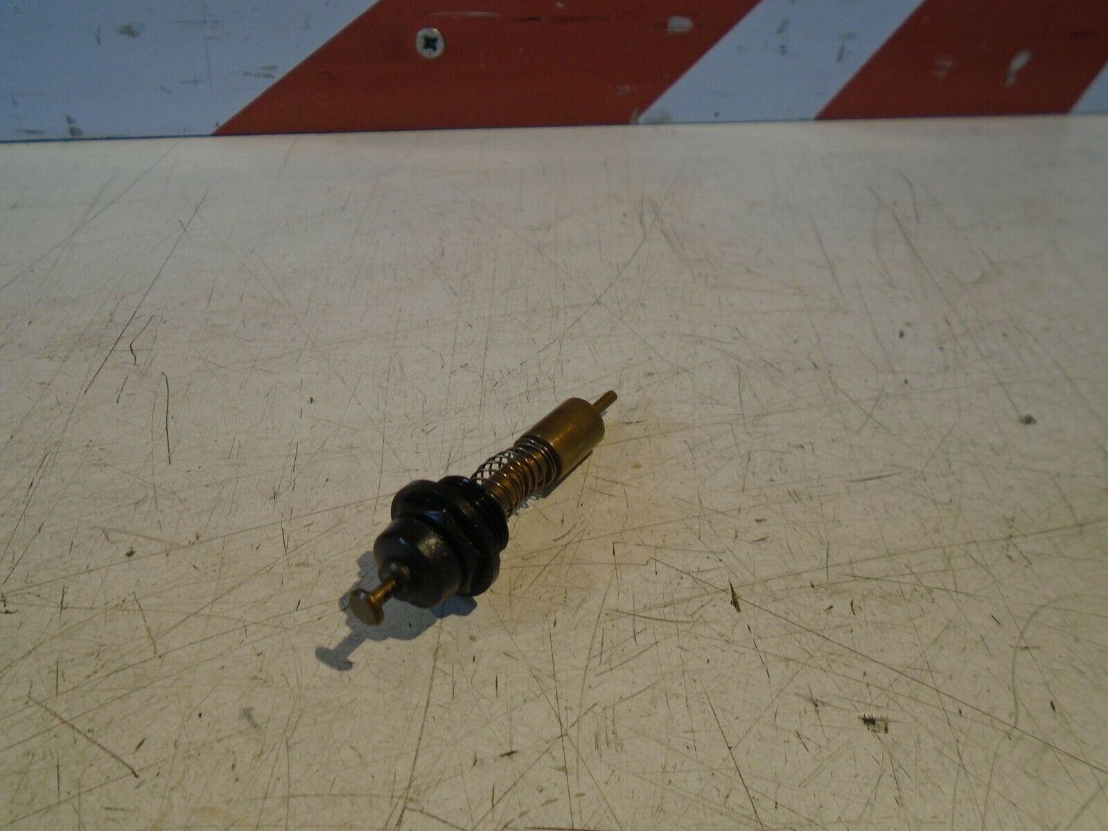 Kawasaki ZX10B Tomcat Carb Choke Valve ZX10 Carburettor