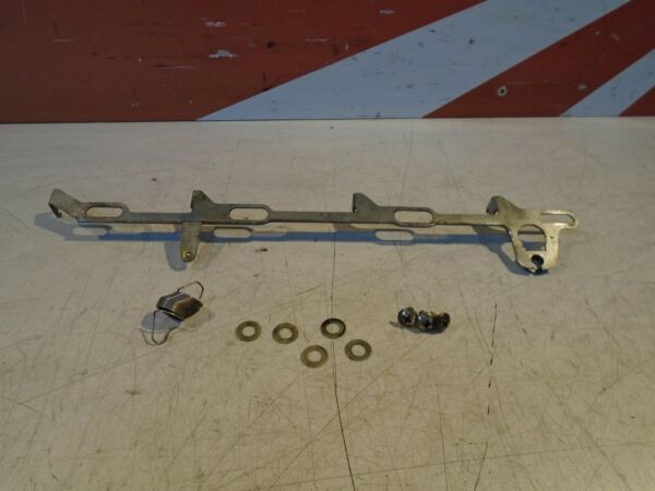 Kawasaki ZX10B Tomcat Carb Choke Rail Lever ZX10 Carburettor