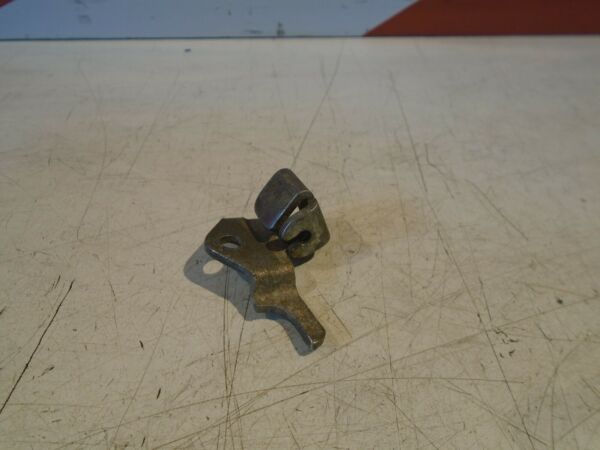 Kawasaki ZX10B Tomcat Carb Choke Cable Bracket ZX10 Carburettor