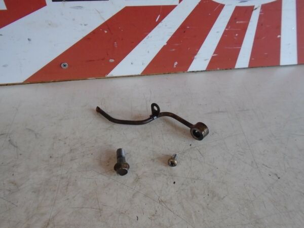 Kawasaki GPZ900R Clutch Oil Pipe 
