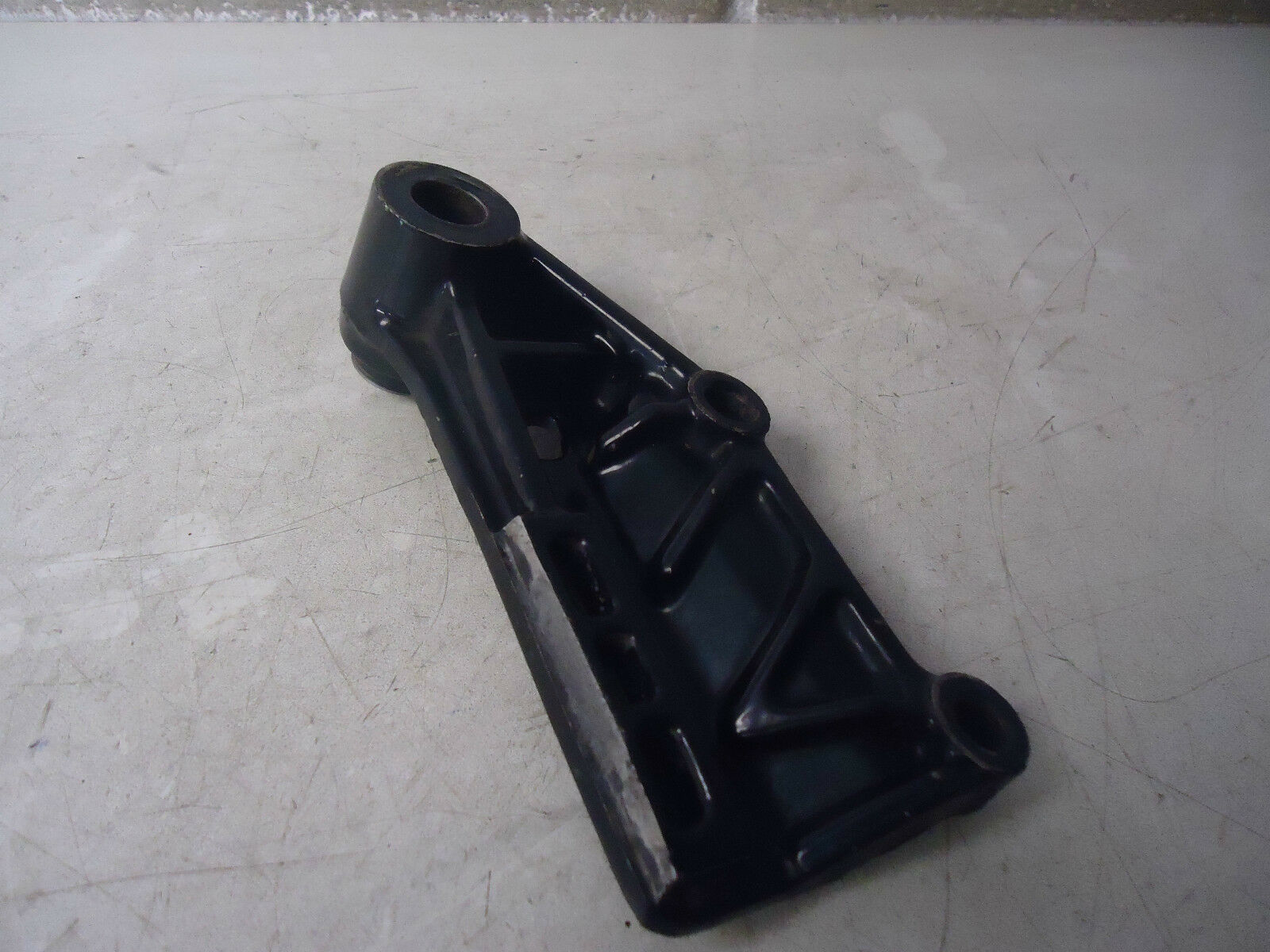 Yamaha XJ600F Pre Diversion Rear Brake Caliper Mount Bracket XJ600