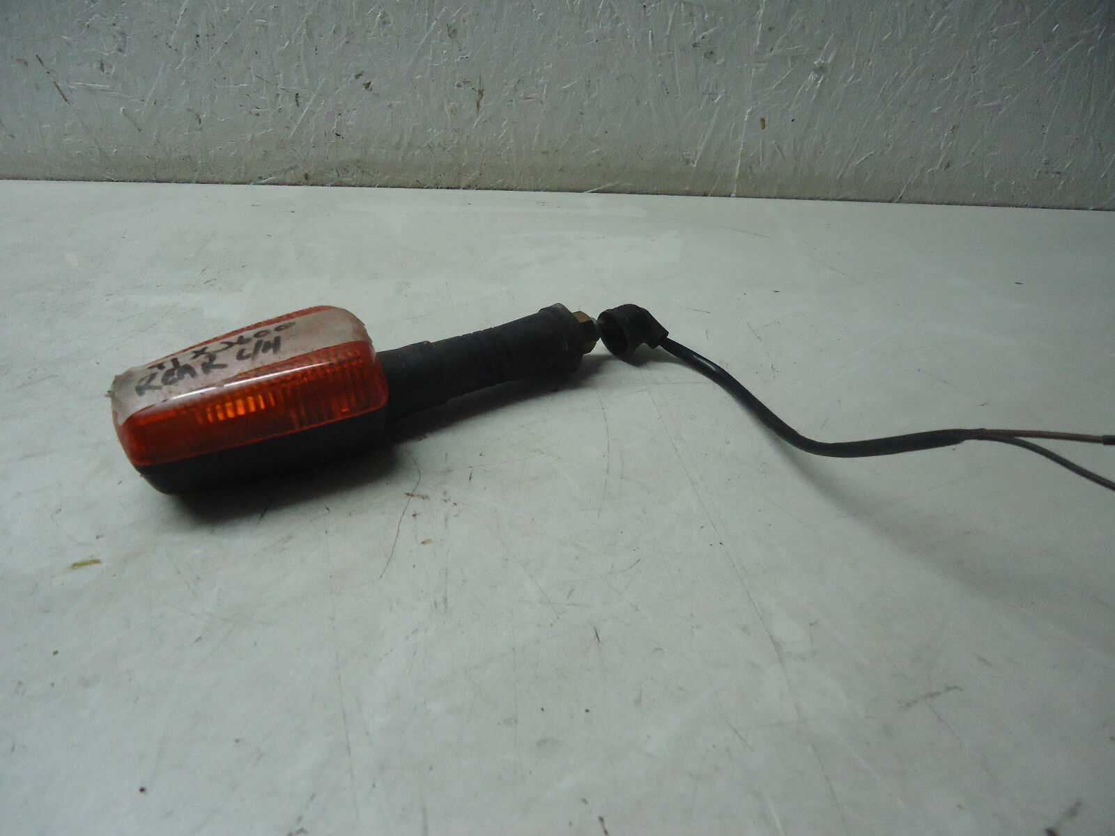 Yamaha XJ600F Pre Diversion Rear Indicator XJ600