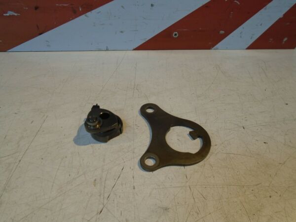 Honda CBR1000F Gear Selector Drum Shifter 