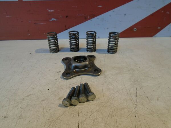 Honda CB250T Clutch Springs & Bolts CB Clutch Part