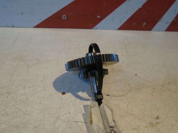 Suzuki GSX750F Engine Starter Idler Gear 
