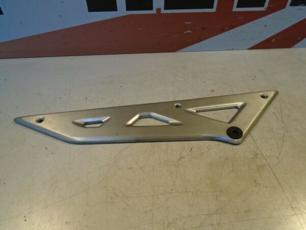 Suzuki GSX750F Footrest Cover Panel