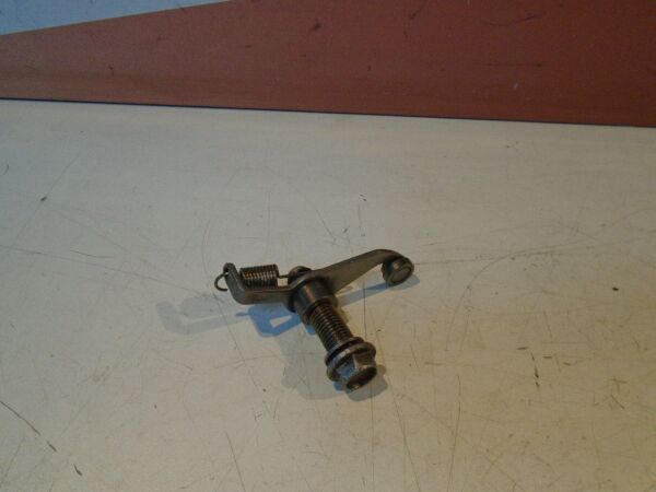 Suzuki GSX750F Gear Selector Drum Cam Follower 