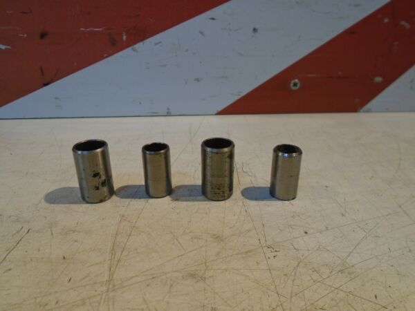 Suzuki GSX750F Engine Crankcase Dowels