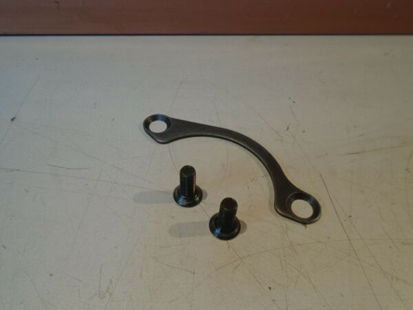 Suzuki GSX750F Engine Clutch Bearing Stop Plate 