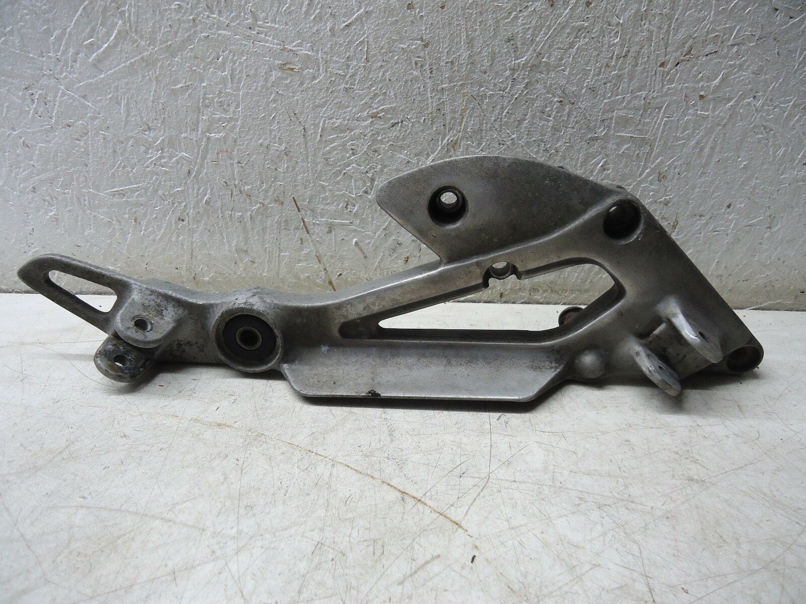 Yamaha XJ600 Diversion Footrest Hanger
