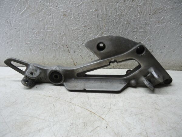 Yamaha XJ600 Diversion Footrest Hanger