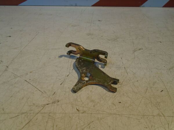 Suzuki GSX600F Carb Throttle Cable Bracket GSX600 Carburettor