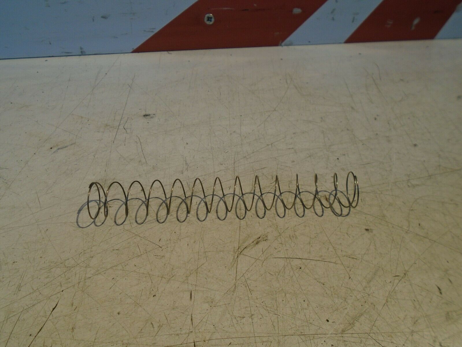 Suzuki GSX600F Carb Diaphragm Spring GSX600 Carburettor