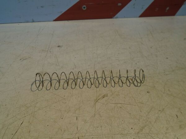 Suzuki GSX600F Carb Diaphragm Spring GSX600 Carburettor