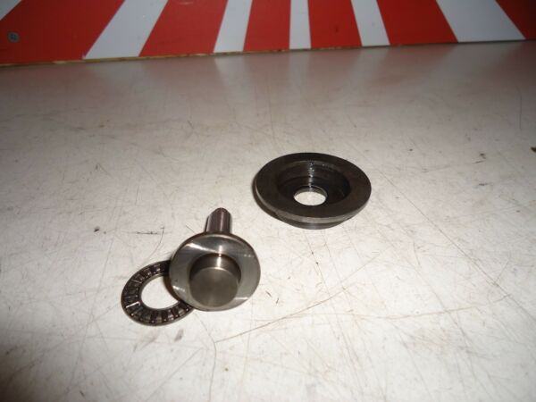 Kawasaki ZZR1100 Engine Clutch Pull Rod